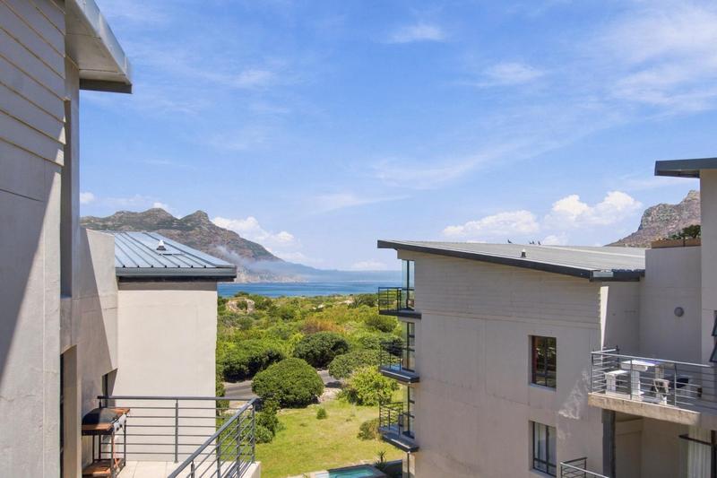 To Let 2 Bedroom Property for Rent in Hout Bay Western Cape